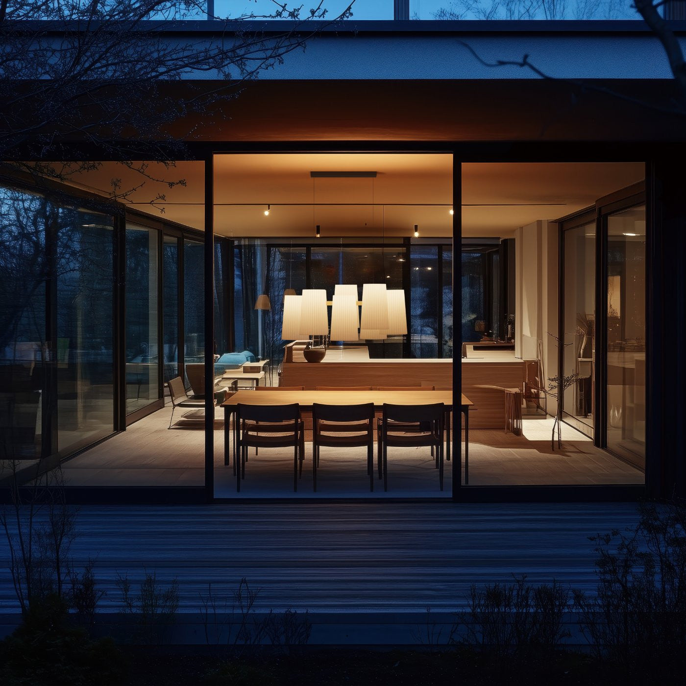 10 HEURES 10 Fiesta Lampada a Sospensione LED