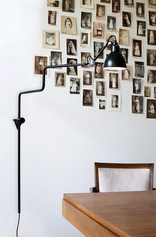 Lampe Gras N°217 XL Indoor