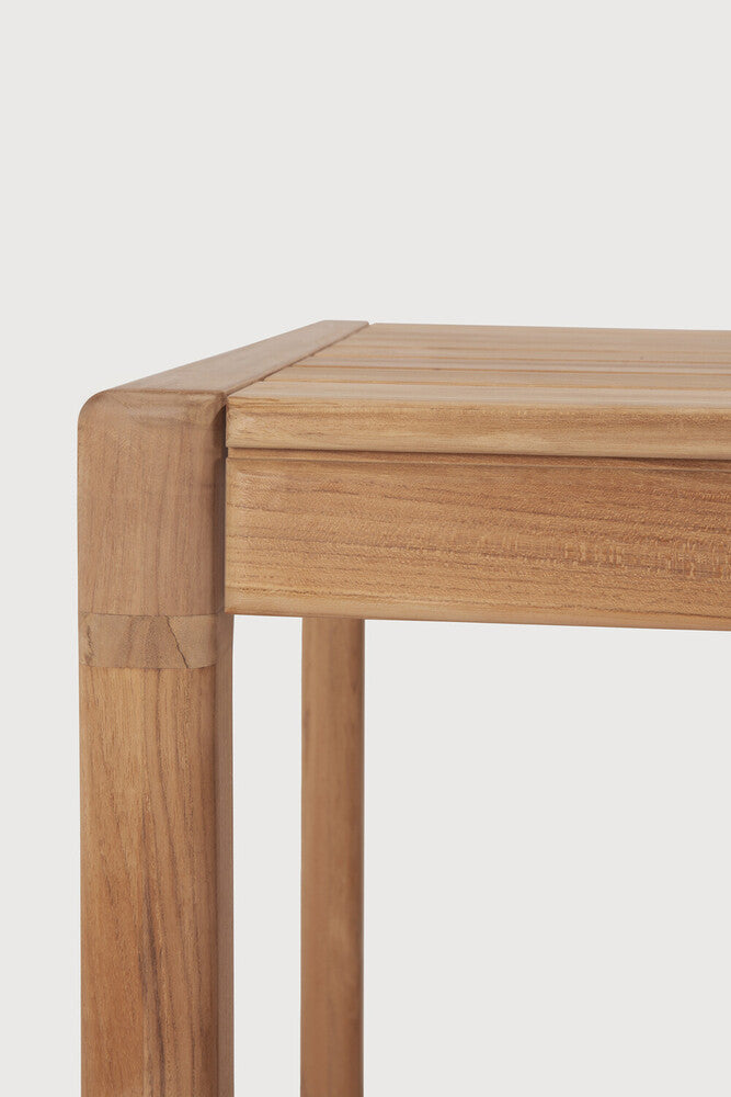 ETHNICRAFT Tavolo Jack da esterno