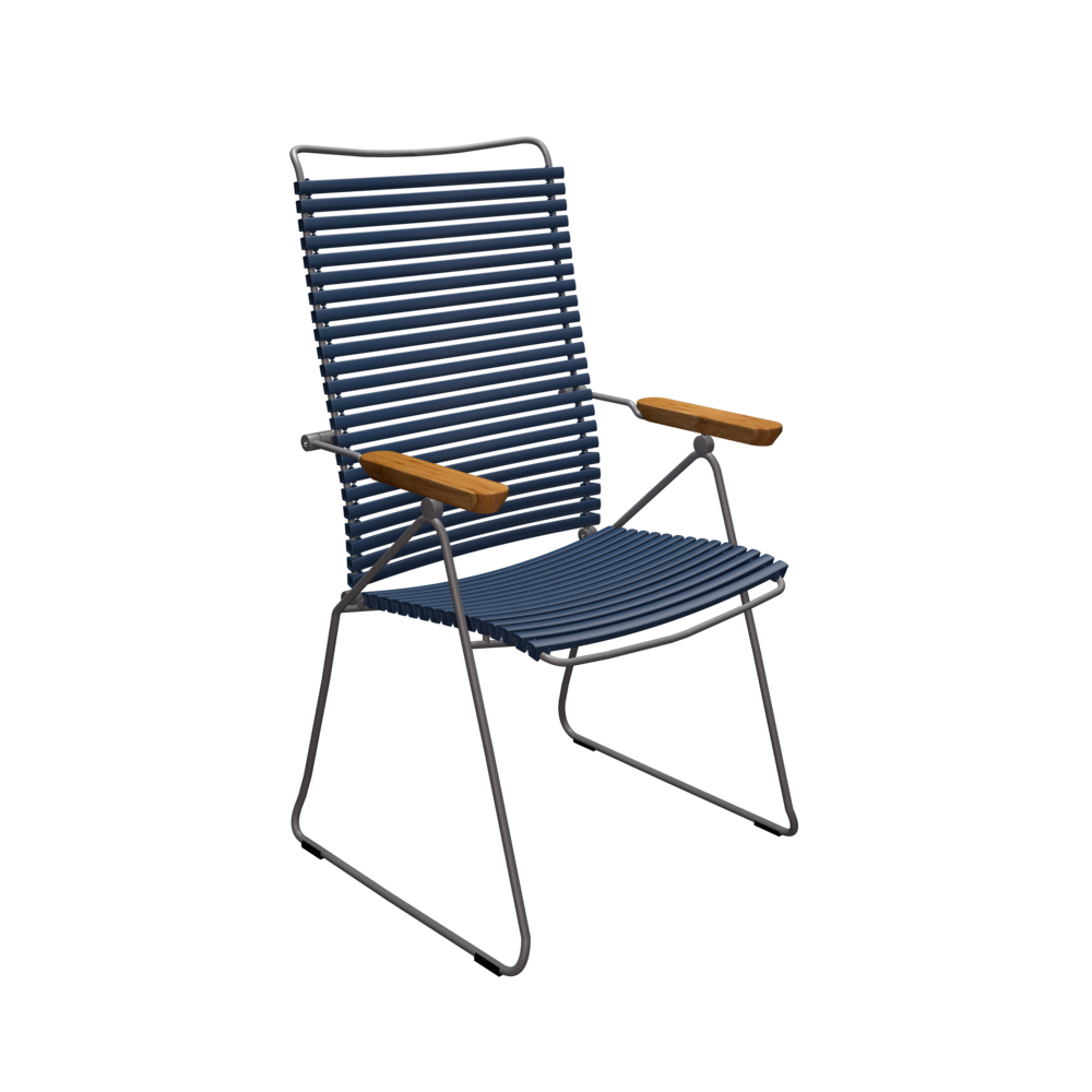 CLICK Position chair