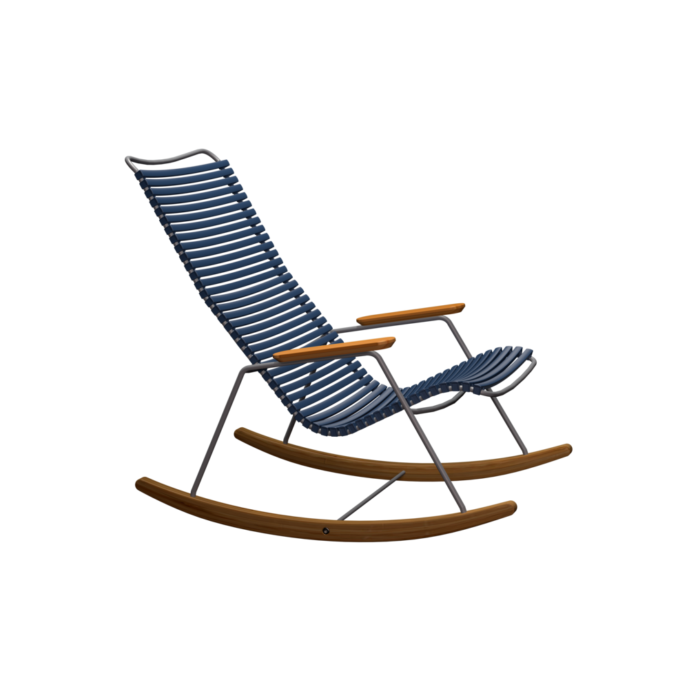 CLICK Rocking chair