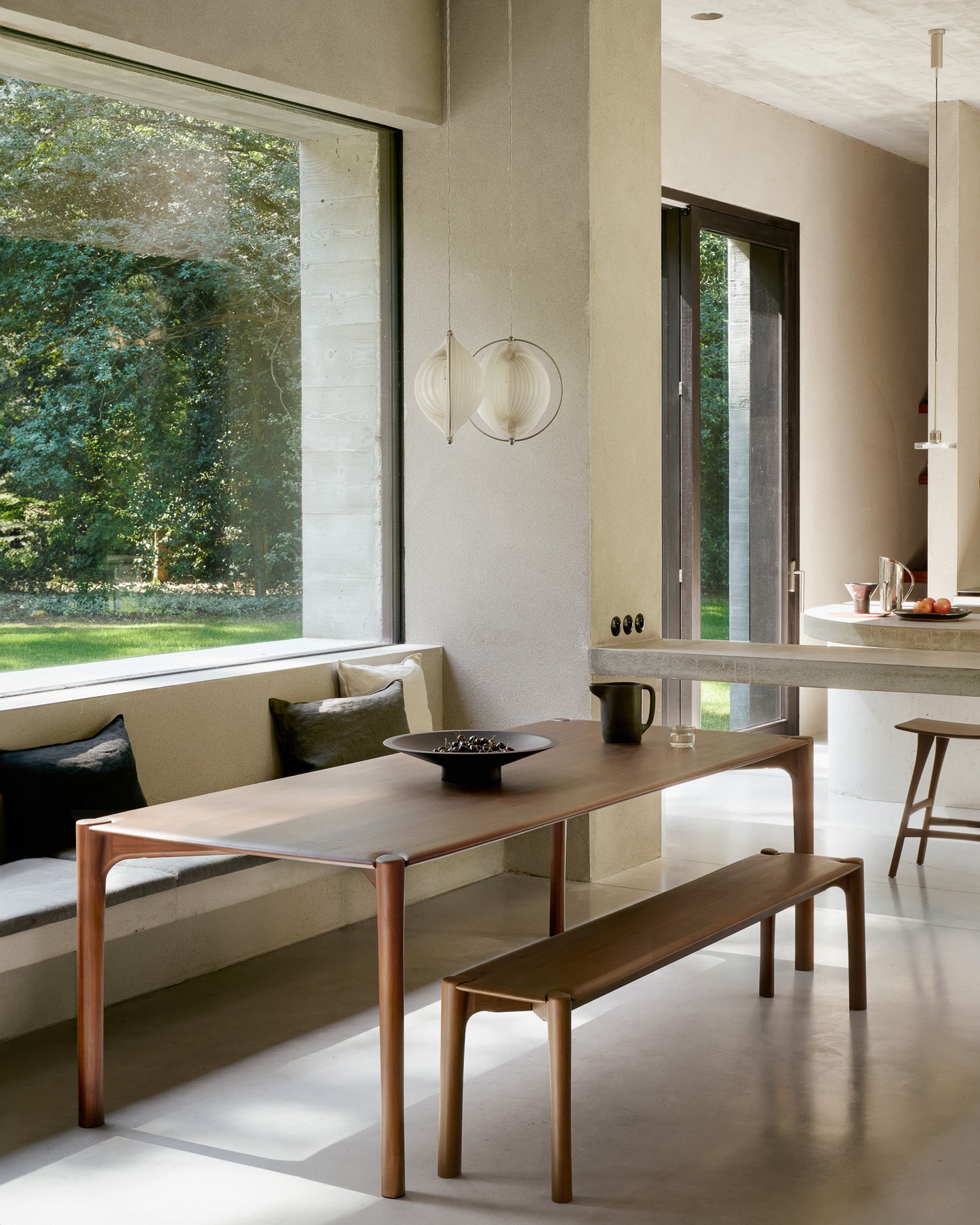 TAVOLO PI di ETHNICRAFT