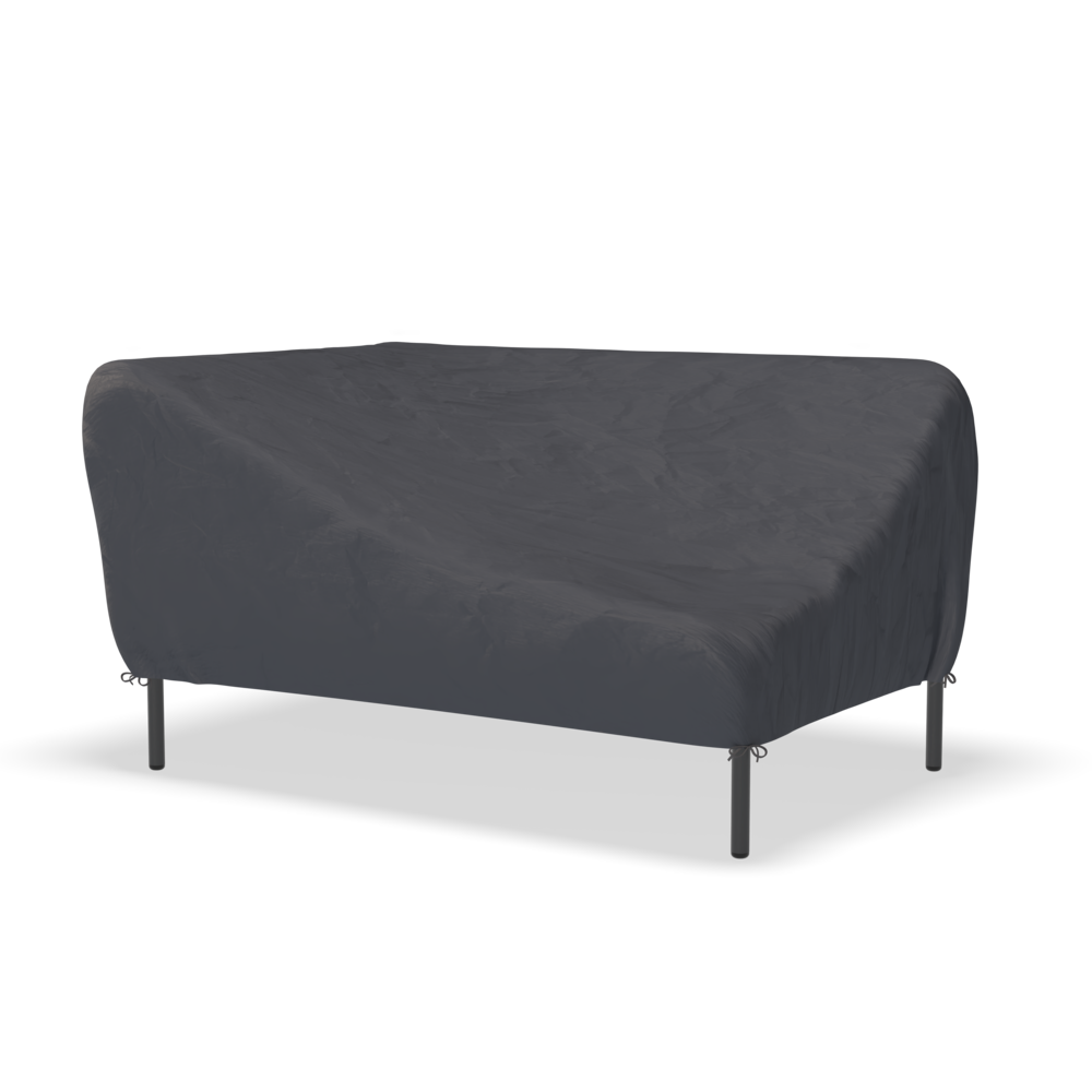 LEVEL / LEVEL 2 Cover, Corner - left