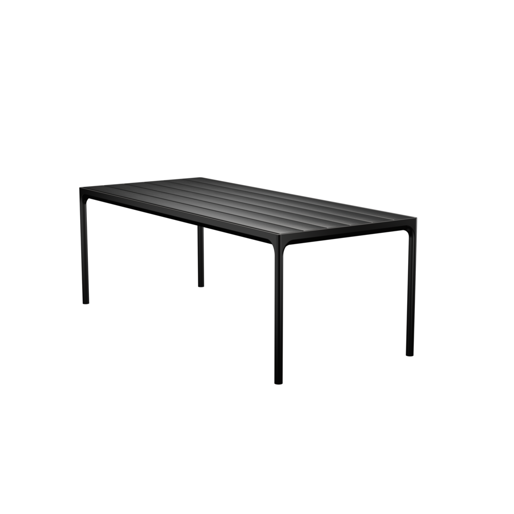 FOUR Table, 210x90 cm