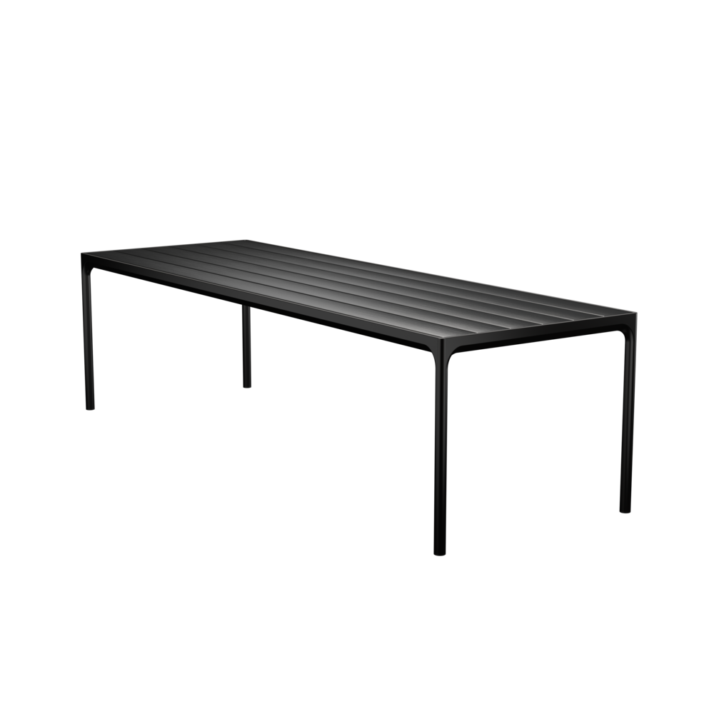FOUR Table, 270x90 cm