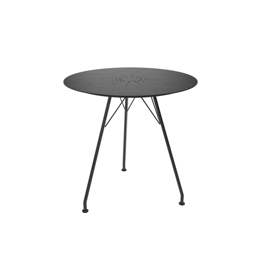 CIRCUM Café table Ø74