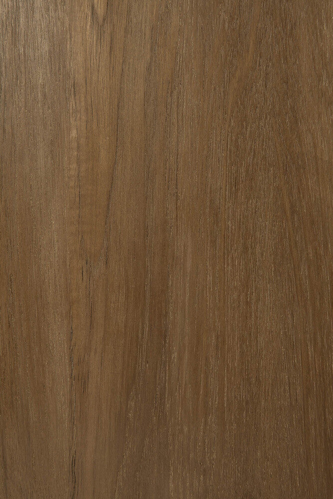 Ethnicraft Letto Spindle in Teak - senza rete