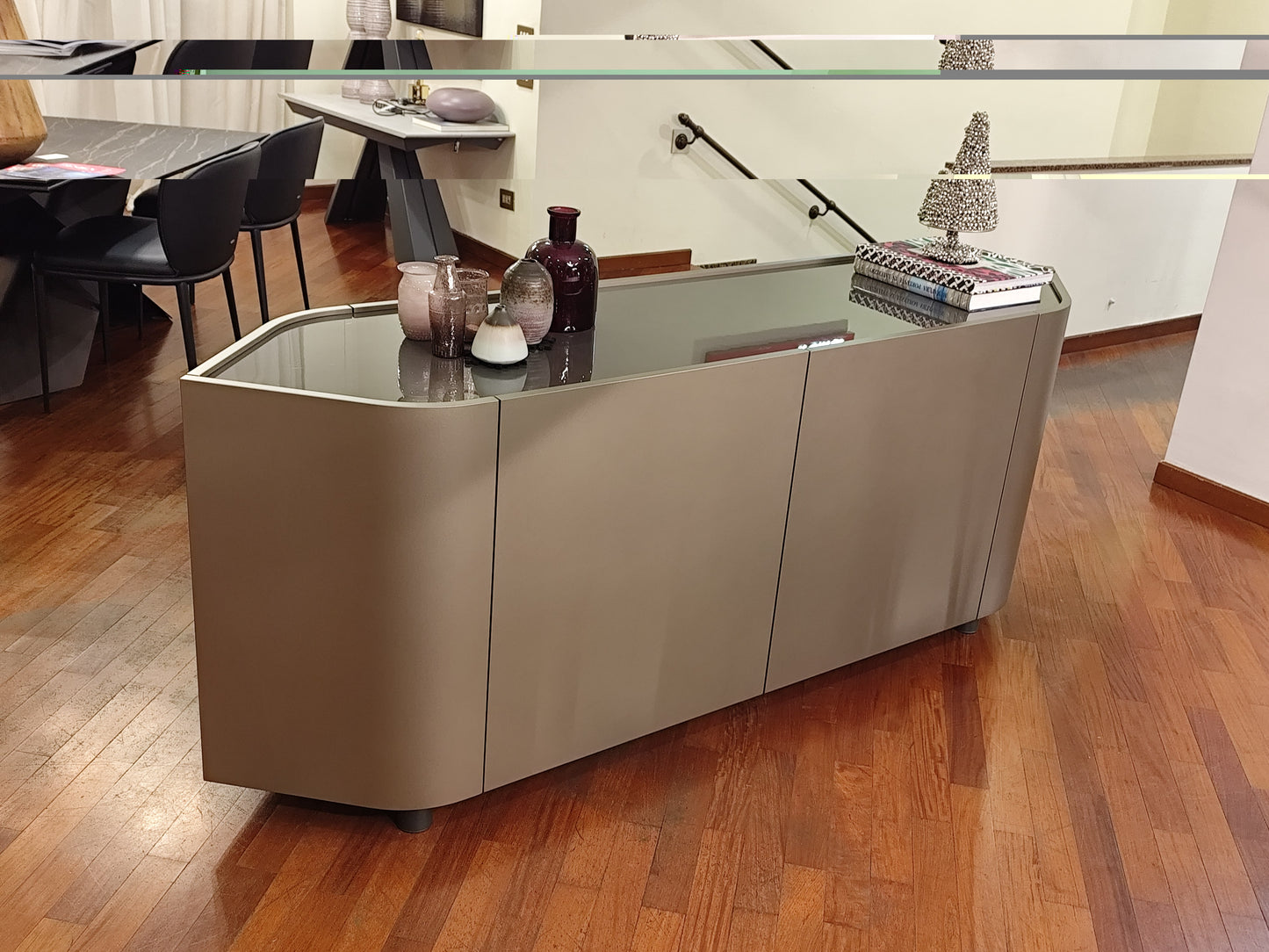 ALF Da Frè madia GIOBERG