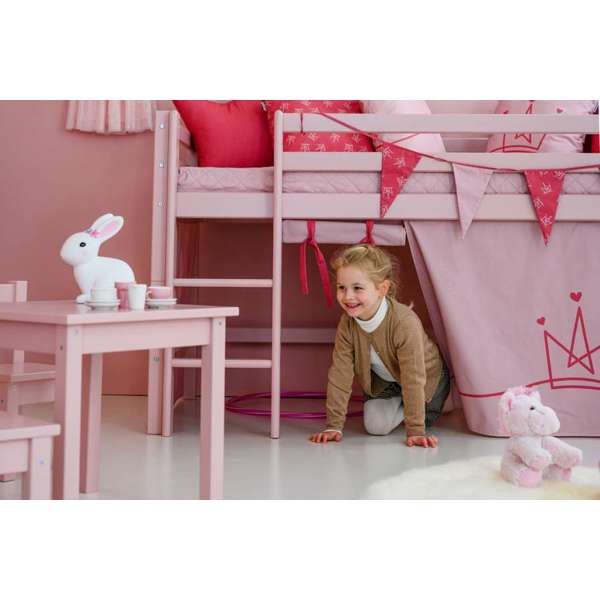 Hoppekids PRINCESS Cushion