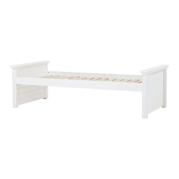 Hoppekids MAJA DELUXE Medium bed end