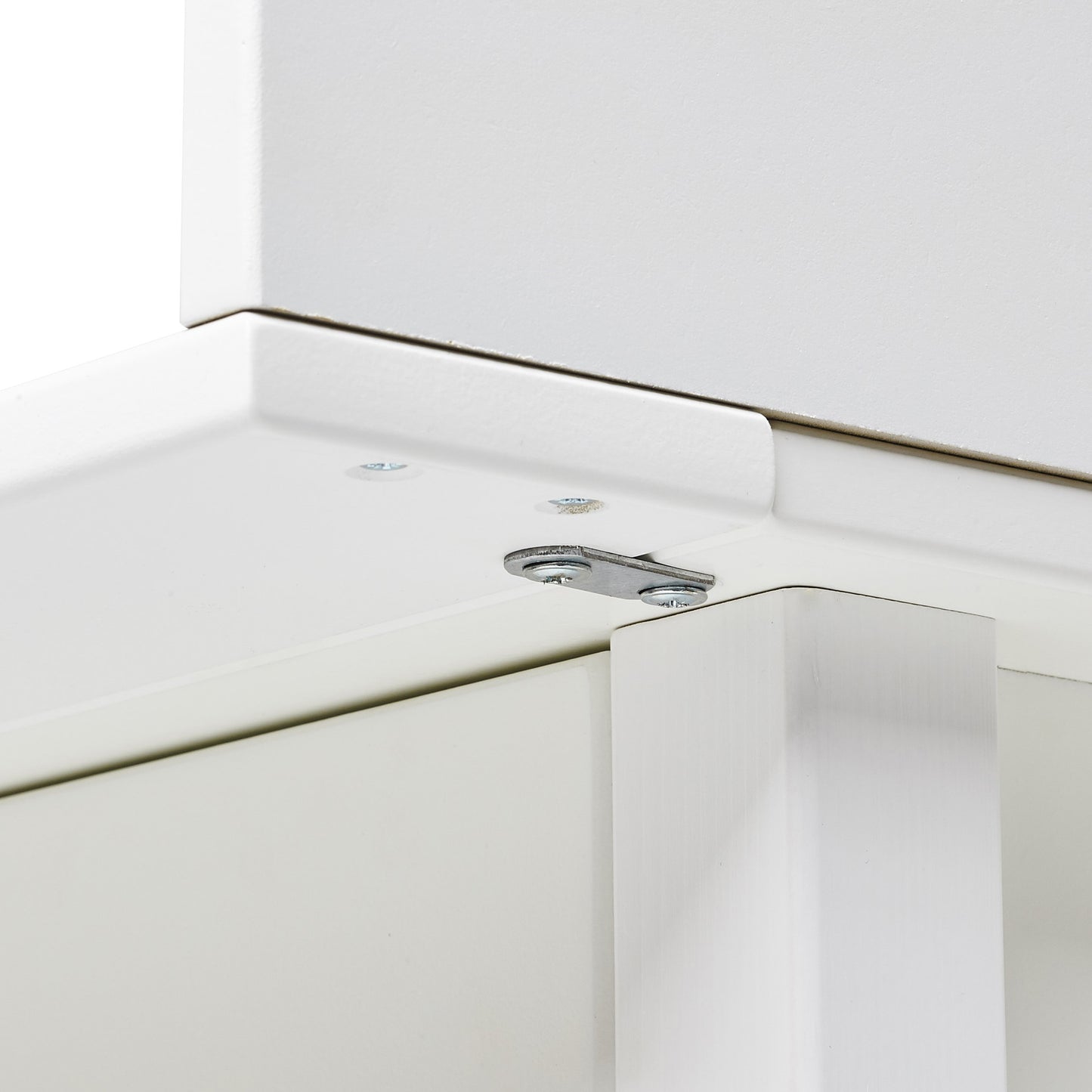 Hoppekids changing table top for CHRISTIAN dresser