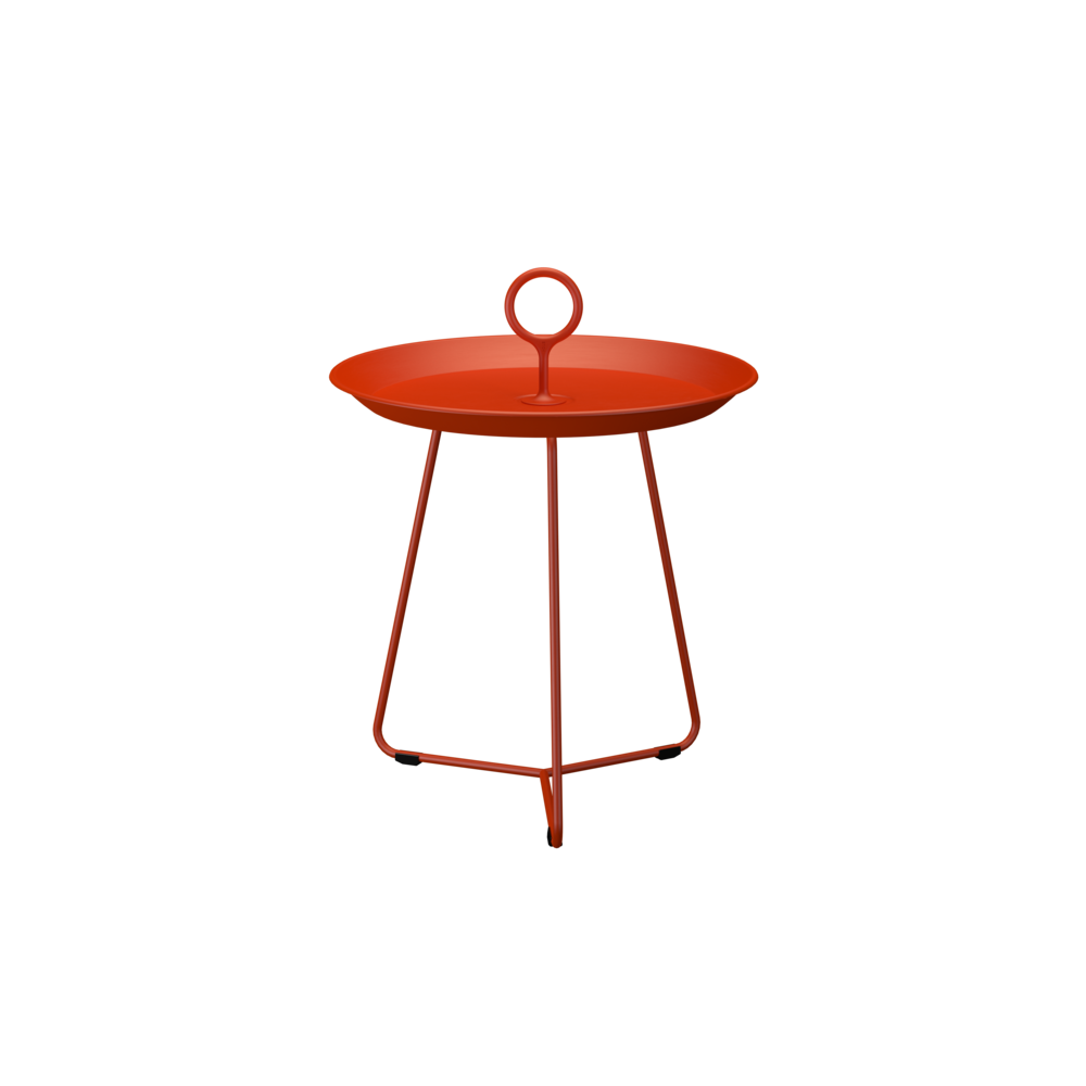 EYELET Tray table Ø45