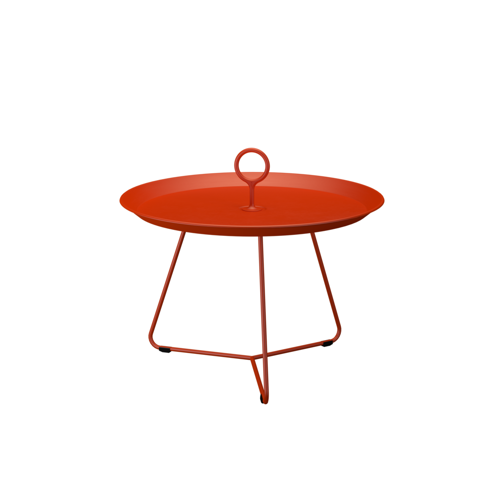EYELET Tray table Ø57,5