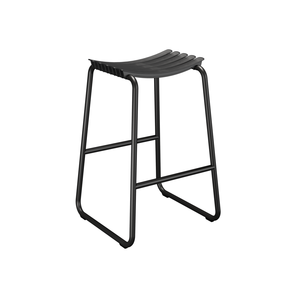 ReCLIPS Bar stool
