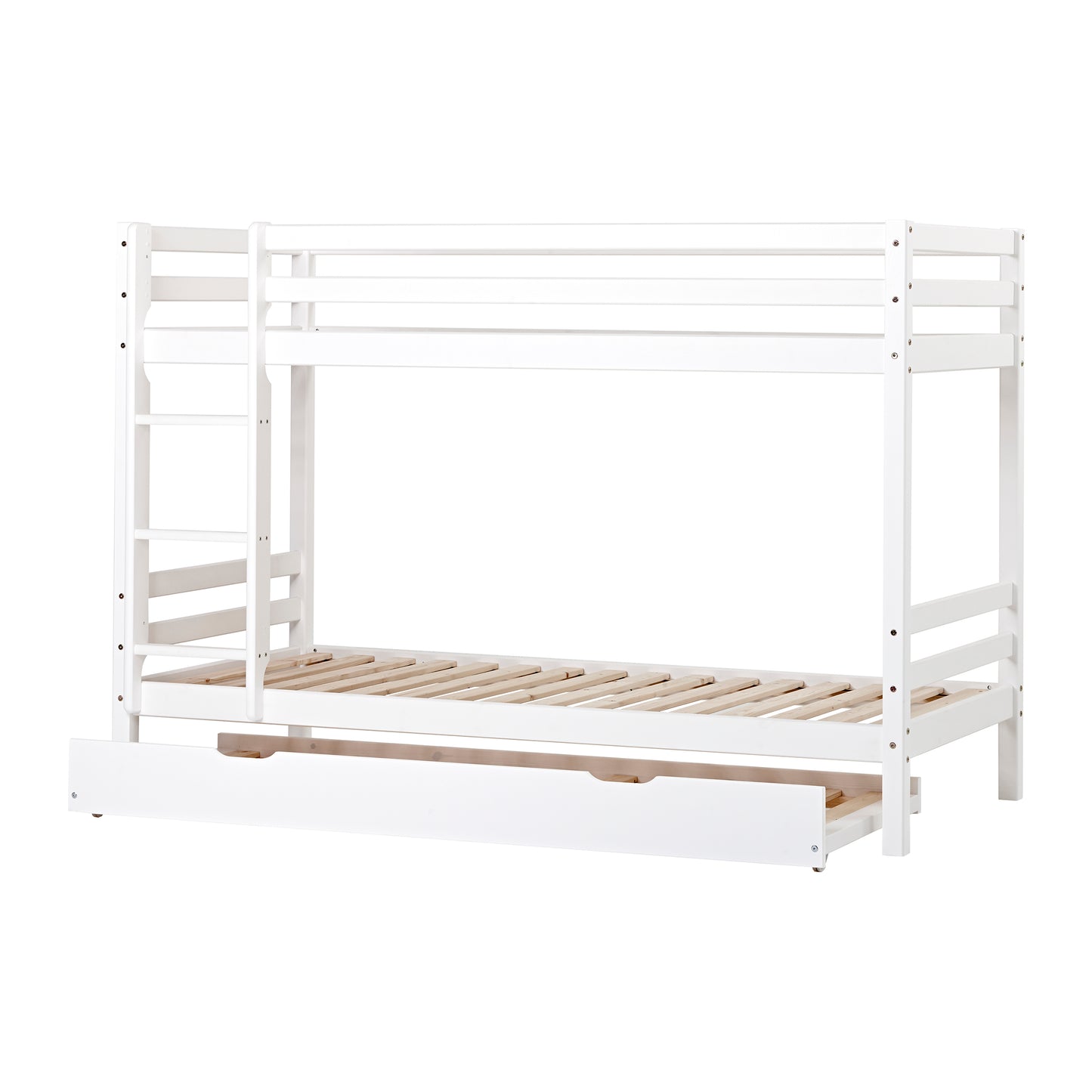 Hoppekids ECO Dream Bunk Bed (non-dividable)