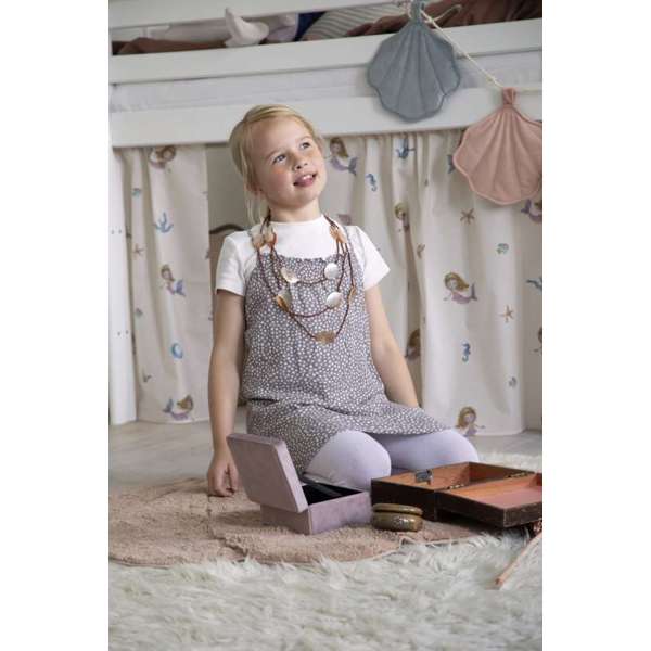 Hoppekids Mermaid Flag String