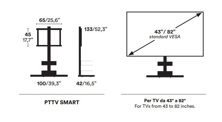 Opinion Ciatti - Ptolomeo TV Smart