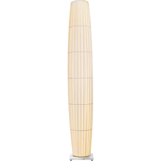 10 HEURES 10 Lampada da Terra LED Column