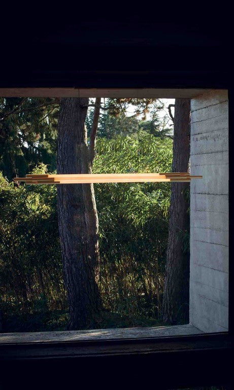 Org Pendant Horizontal DCW Editions