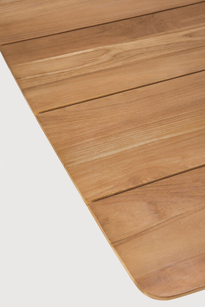 ETHNICRAFT Mikado Tavolo Outdoor