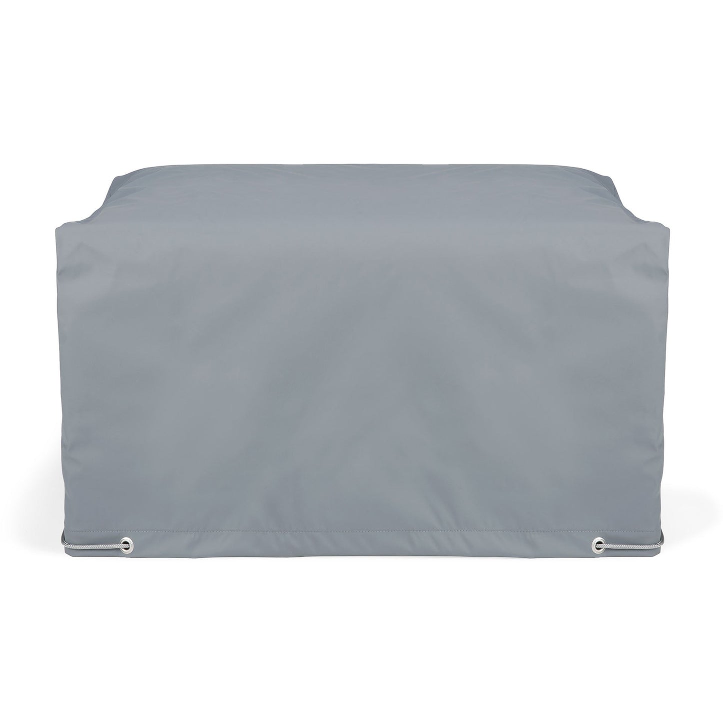 Cover impermeabile poggiapiedi Jack outdoor in Teck - ginardi arredamenti srl