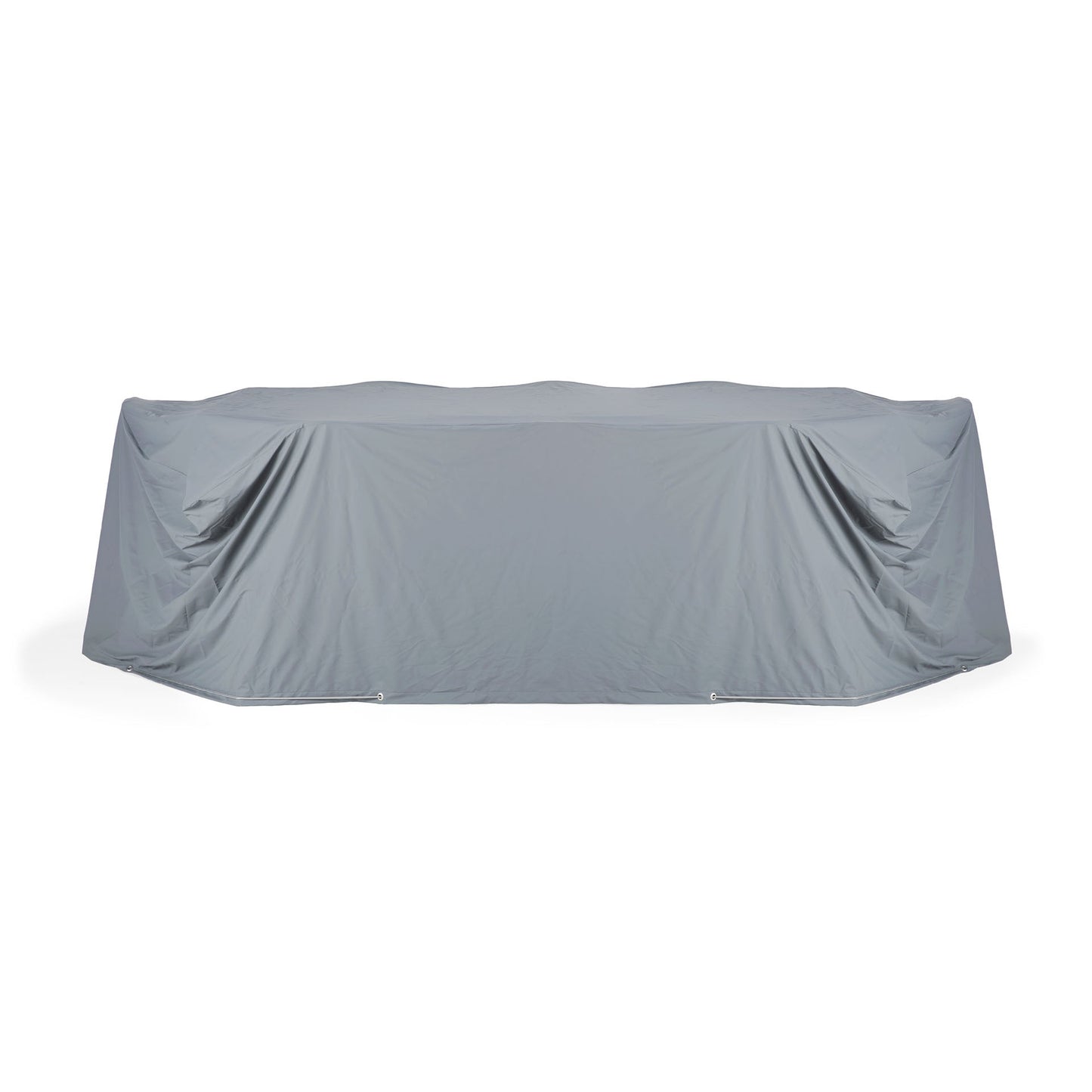 Cover impermeabile tavolo outdoor rett. 250cm e 10 sedie - ginardi arredamenti srl