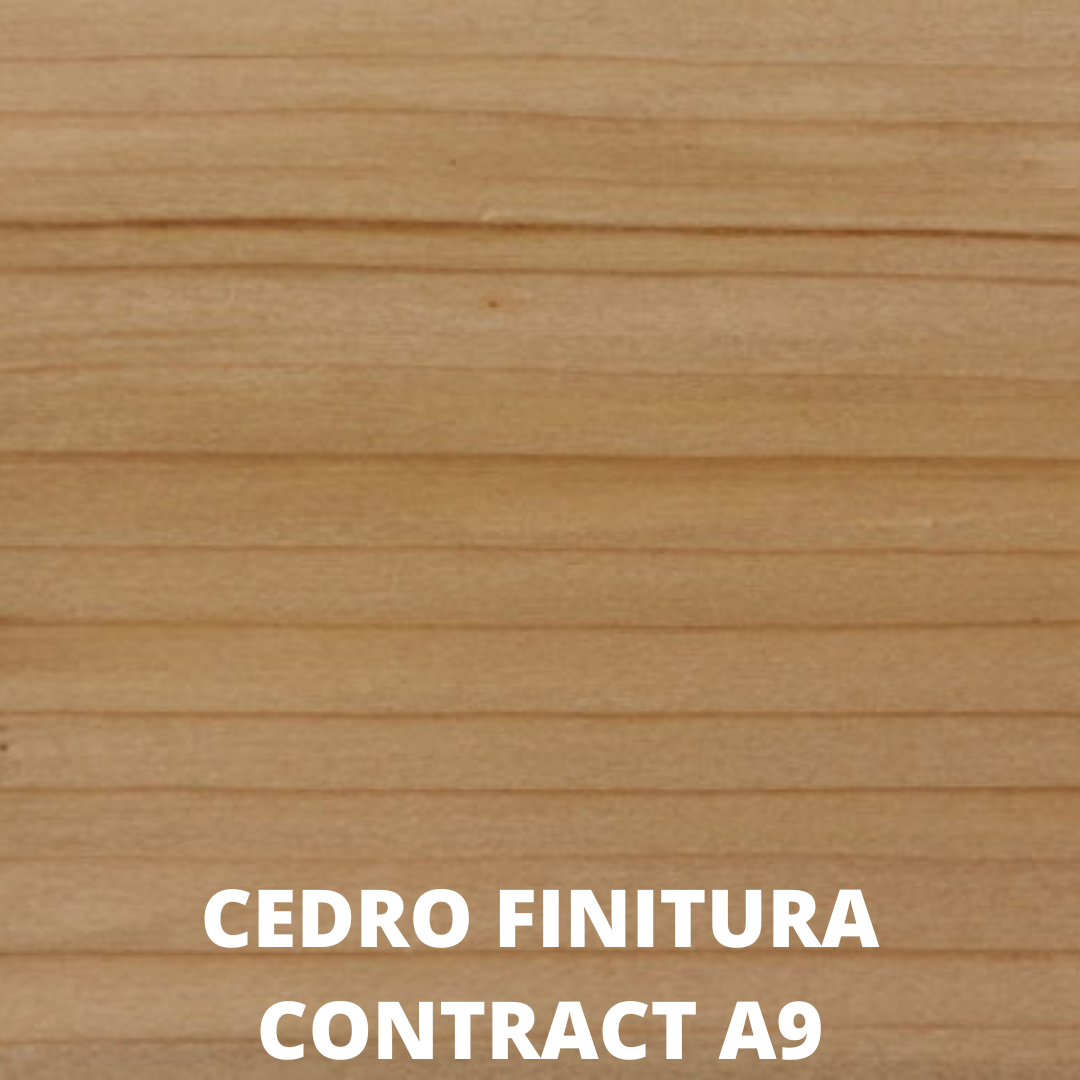 Riva 1920 | Panca in legno MOLLETTA