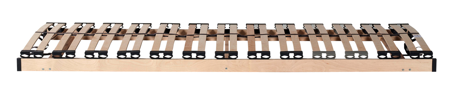 Rete a doghe di Ethnicraft - ginardi arredamenti srl