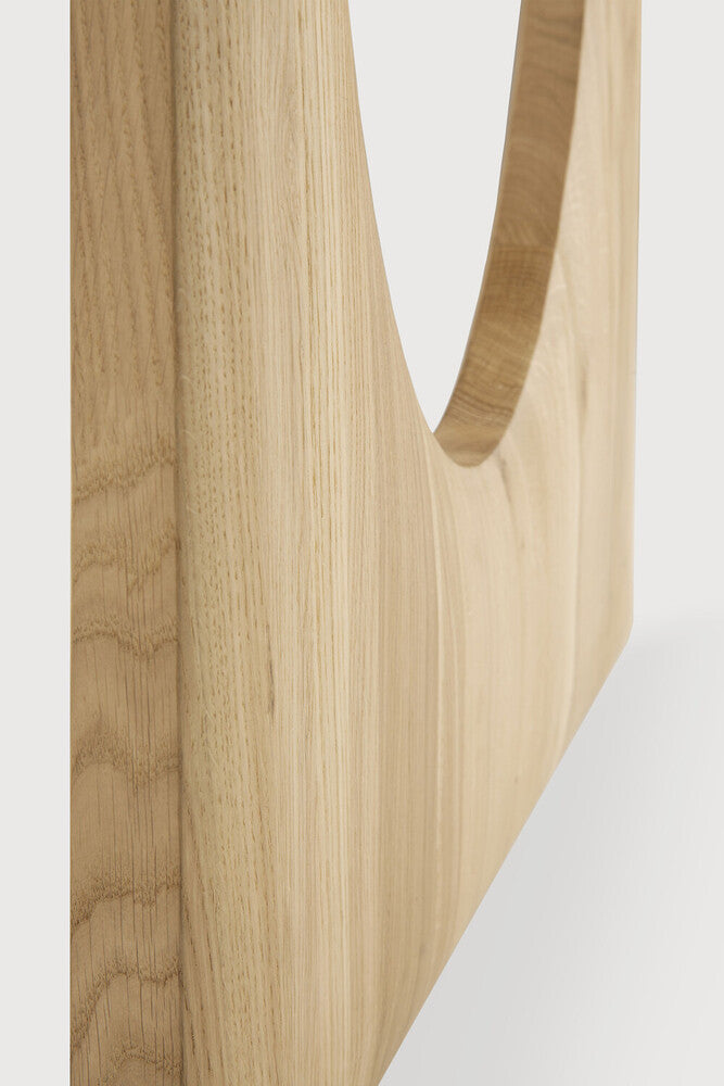 Tavolo Geometric in Rovere - ginardi arredamenti srl