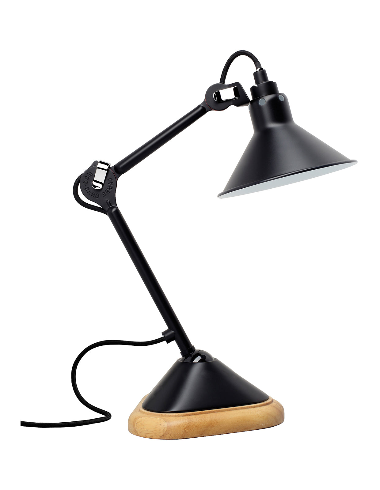 Lampe Gras N° 207