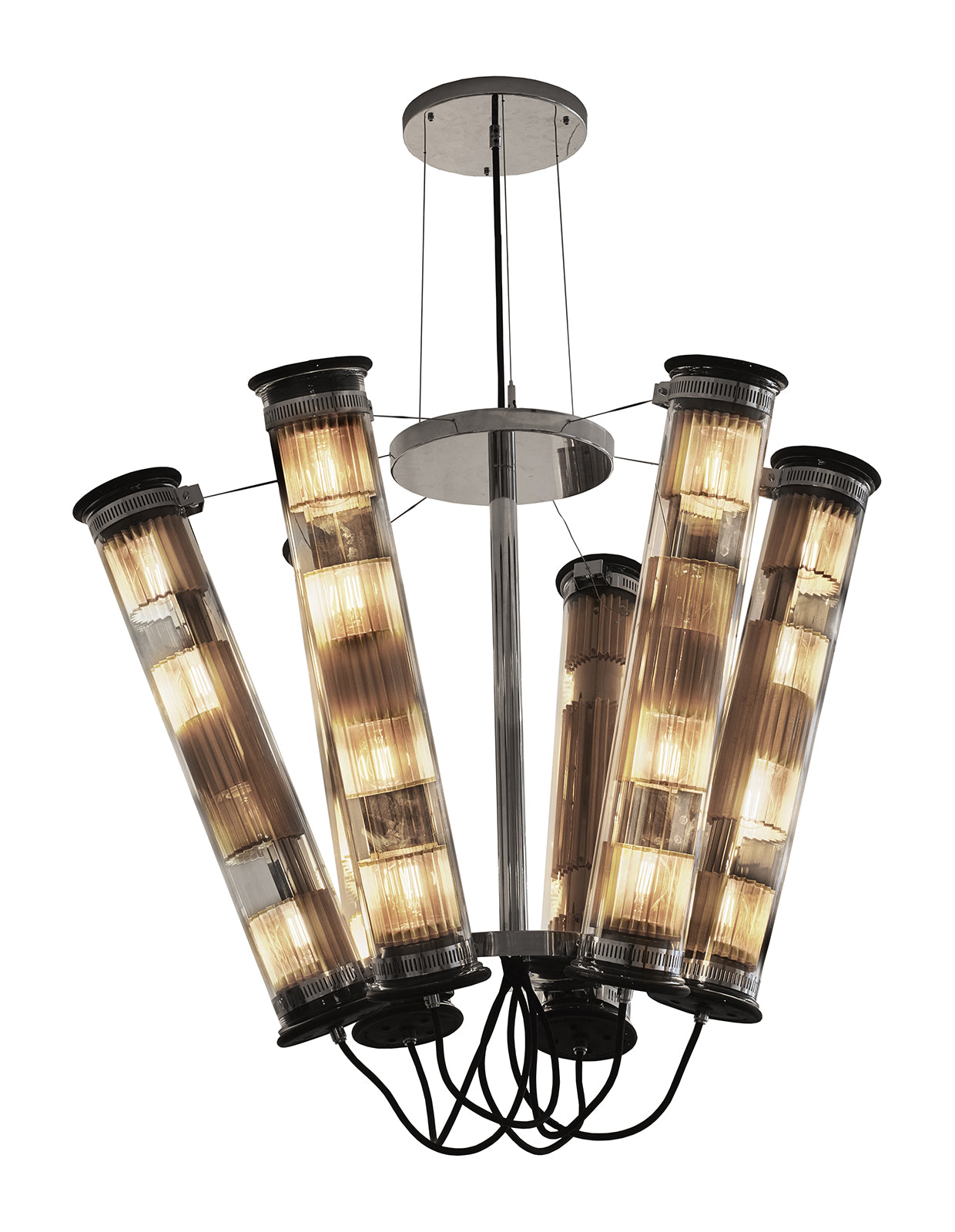 In The Tube Solar 6-700