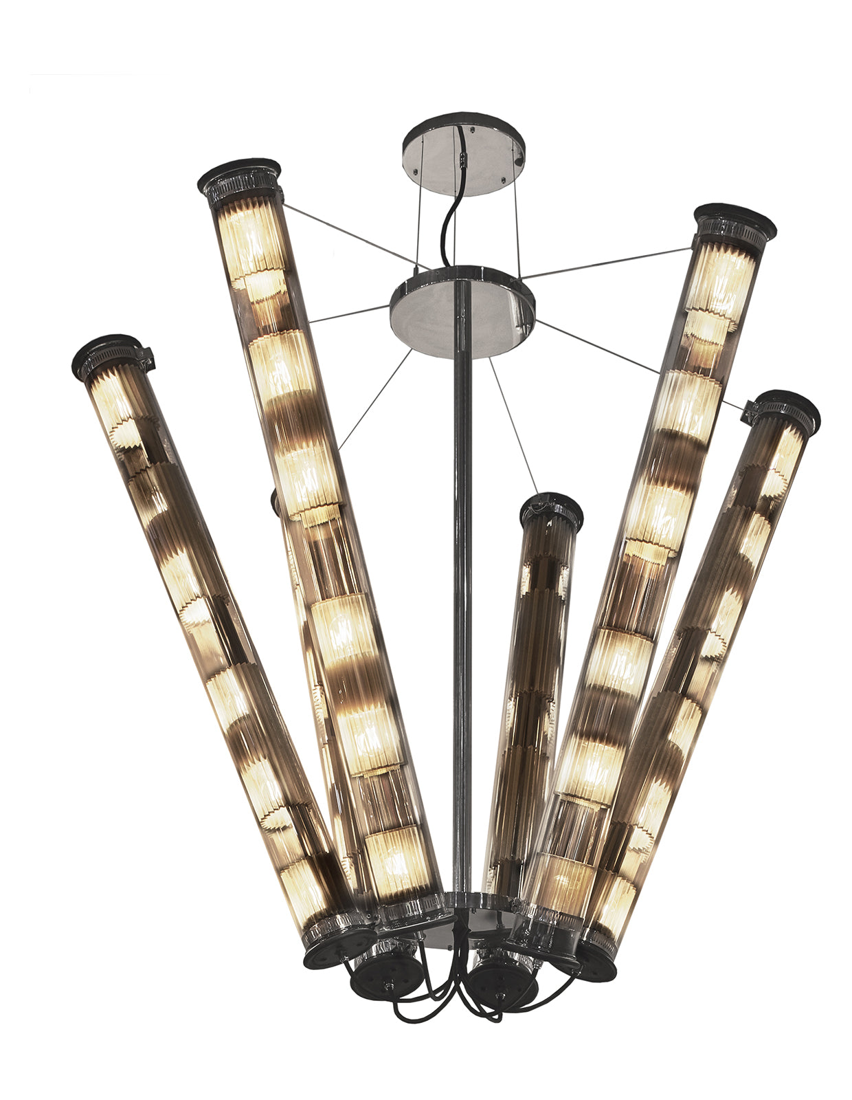 In The Tube Solar 6-1300