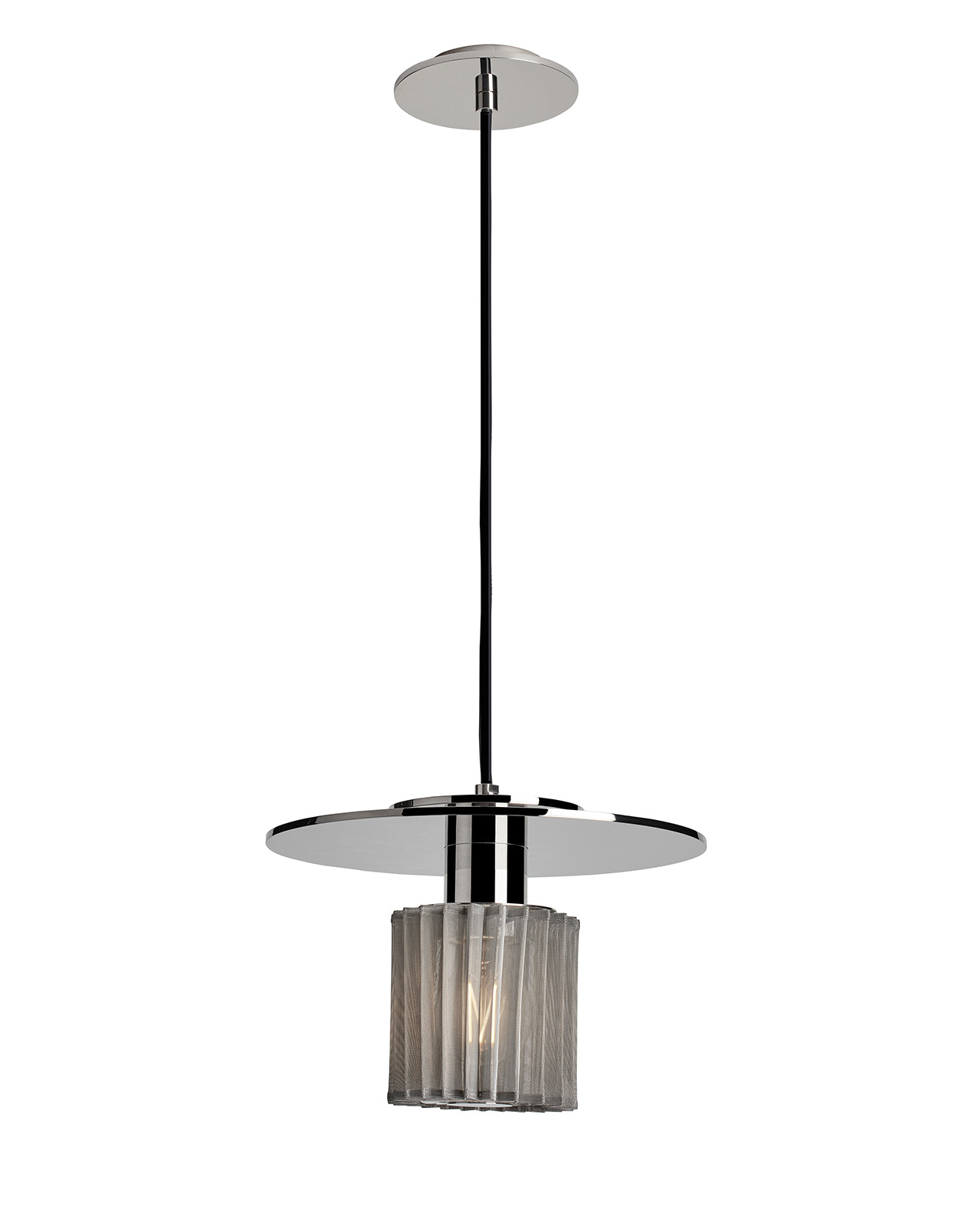 In The Sun Pendant 270