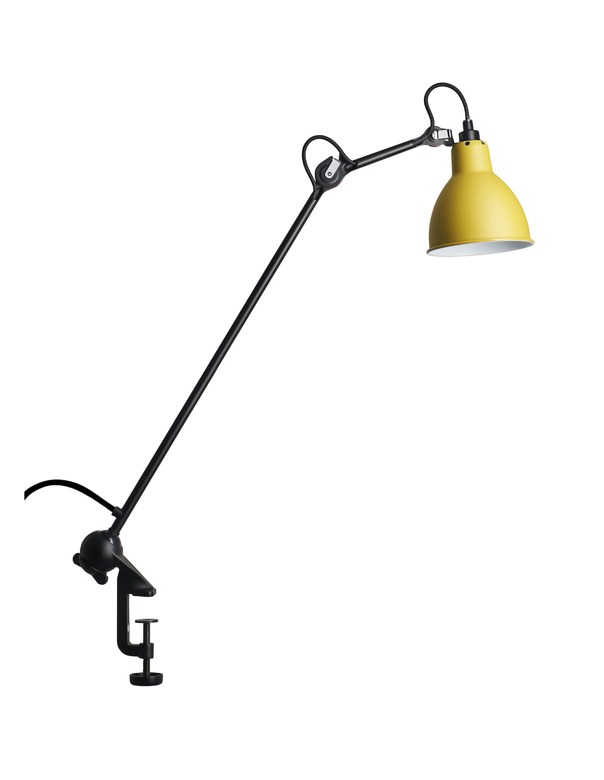 Lampe Gras N° 201