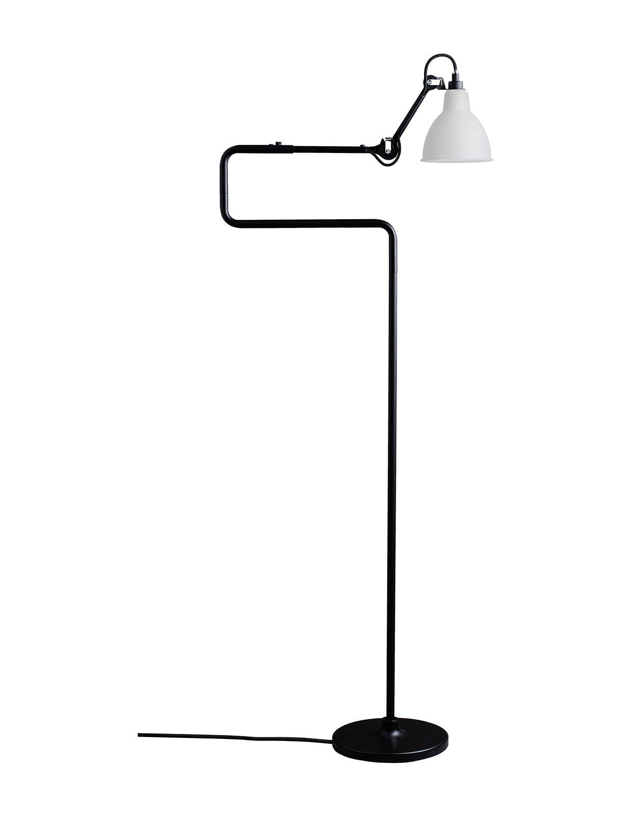Lampe Gras N° 411 di DCW Editions