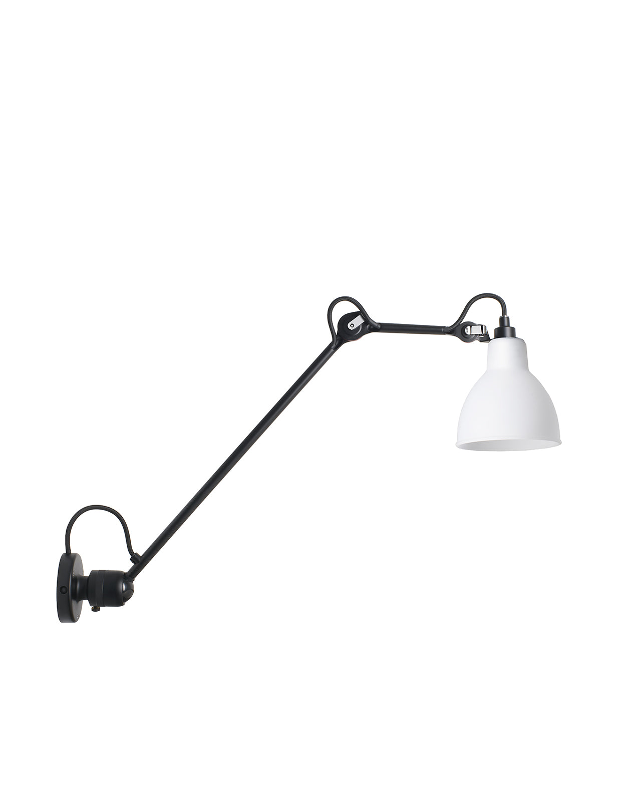 Lampe Gras N°304 L40