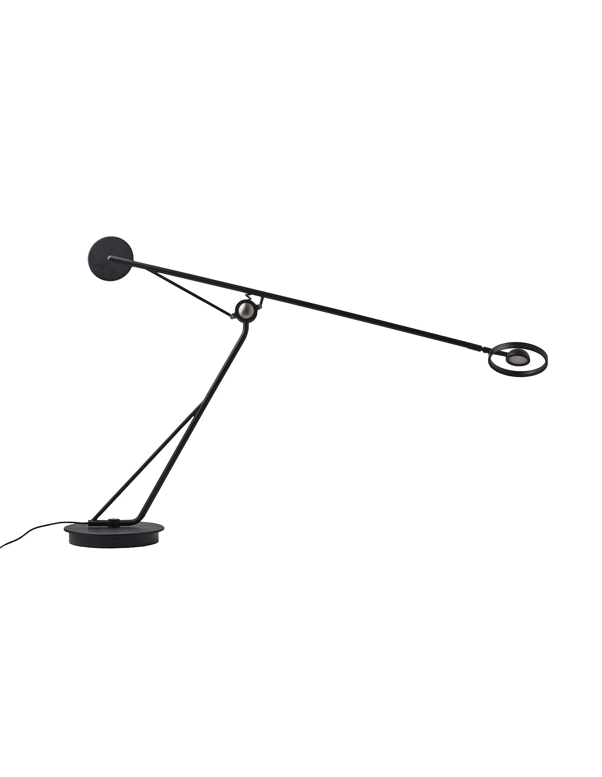 DCW Editions Aaro Table