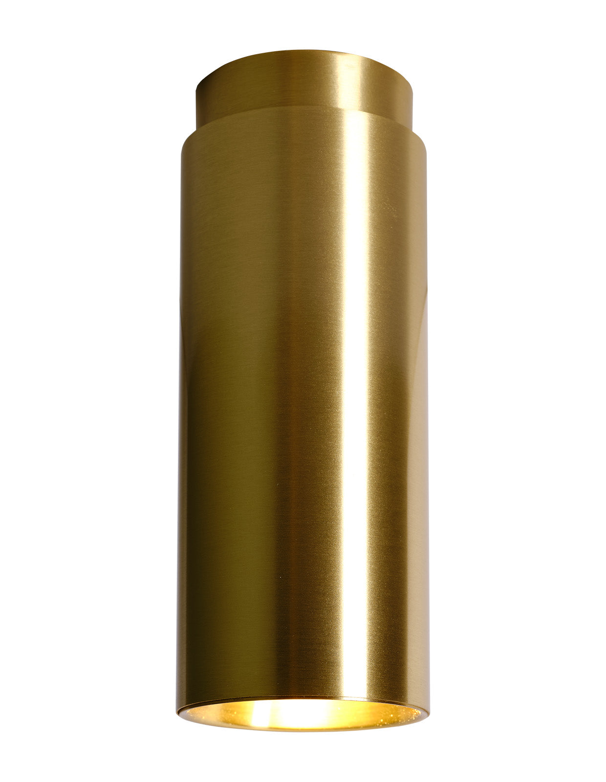 TOBO C65 BRASS
