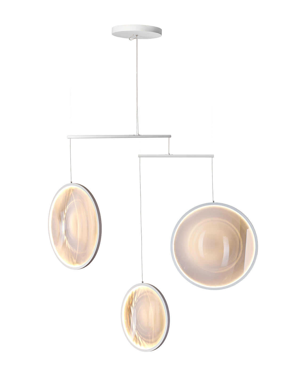 DCW Editions Focus x3