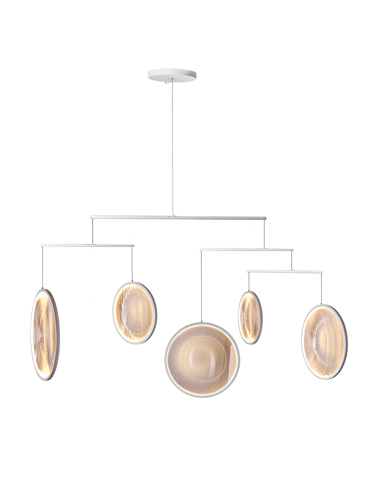 DCW Editions Focus x5