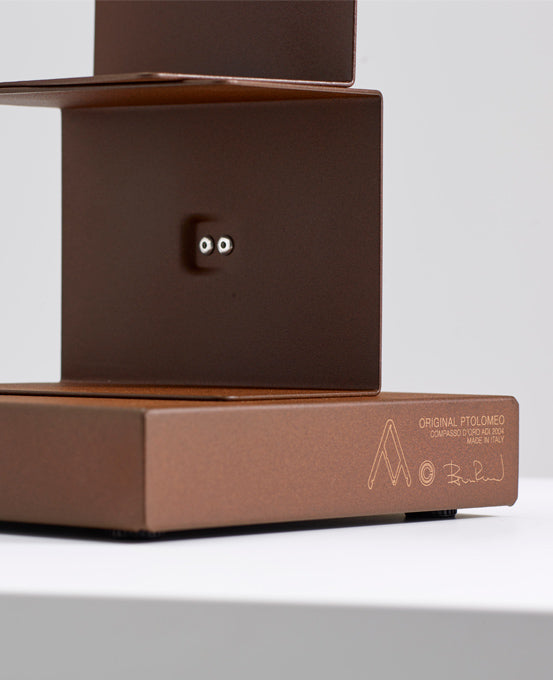 PTOLOMEO | di Opinion Ciatti - ginardi arredamenti srl