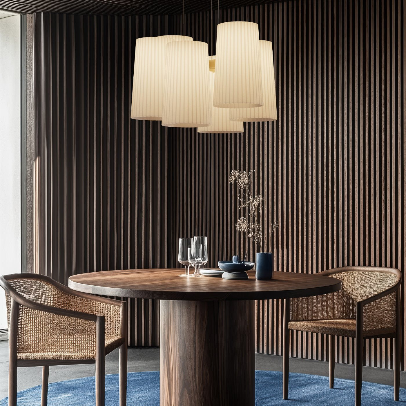 10 HEURES 10 Fiesta Lampada a Sospensione LED