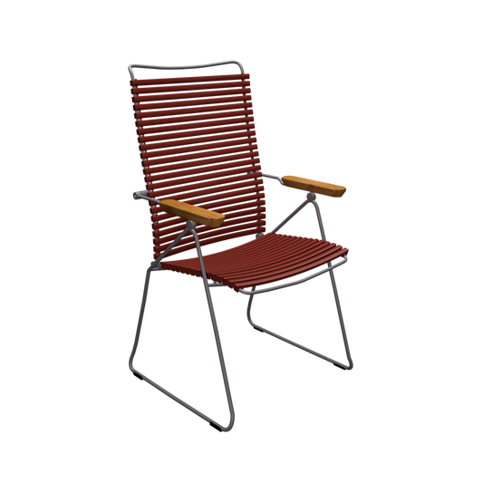 CLICK Position chair