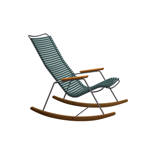 CLICK Rocking chair
