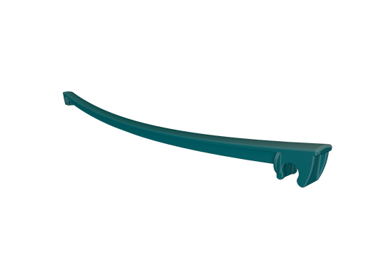 CLICK Lamella Ø10 mm