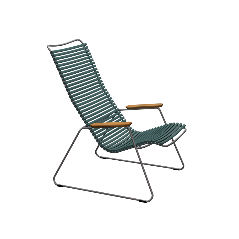 CLICK Lounge chair