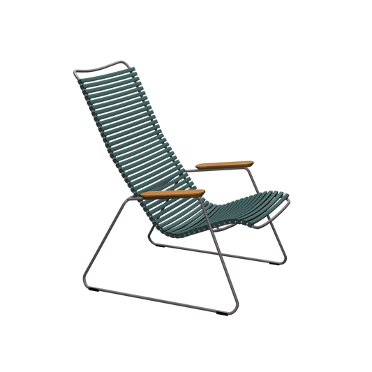 CLICK Lounge chair
