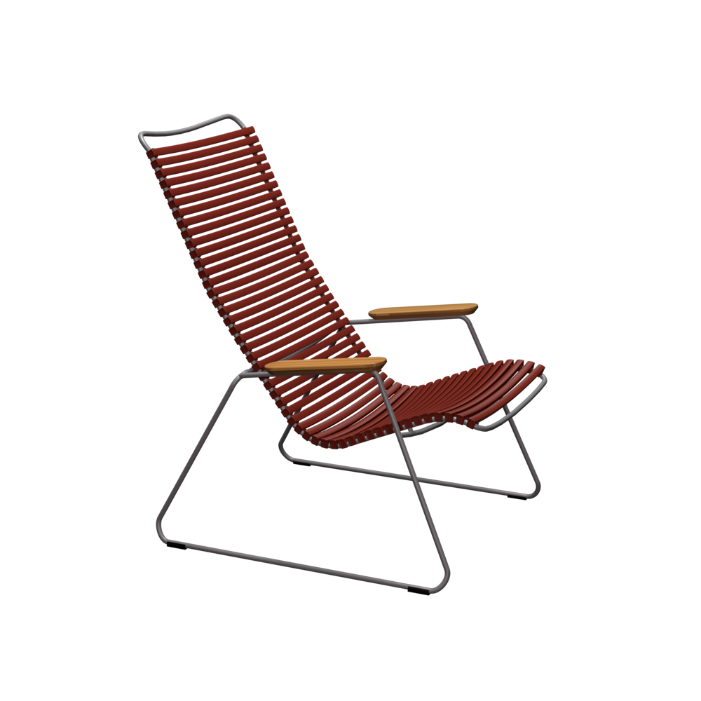 CLICK Lounge chair