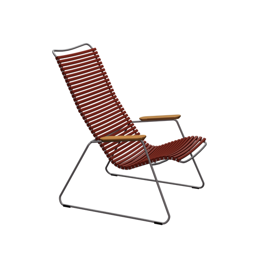 CLICK Lounge chair