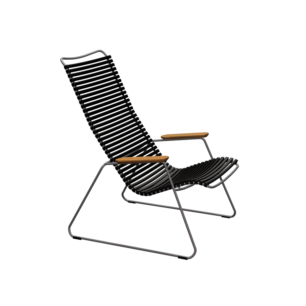 CLICK Lounge chair